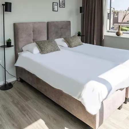 Modern With Ac Near Breda & Efteling * Raamsdonksveer