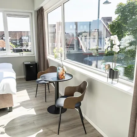 Modern With Ac Near Breda & Efteling *