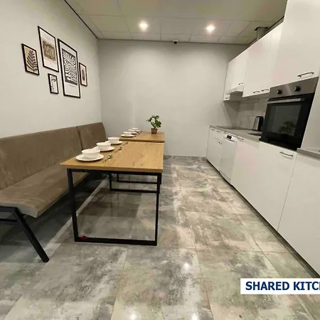 Modern With Ac Near Breda & Efteling Raamsdonksveer