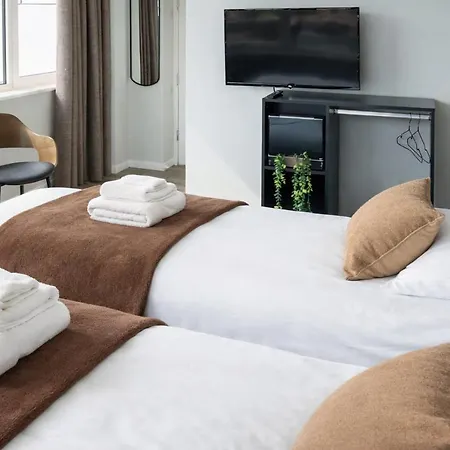 Modern With Ac Near Breda & Efteling * Raamsdonksveer
