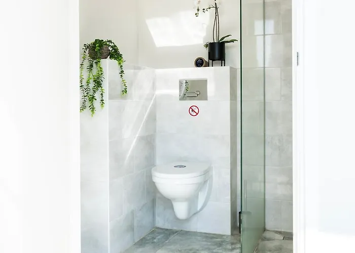 Modern Suite With Ac Near Breda & Efteling * Raamsdonksveer