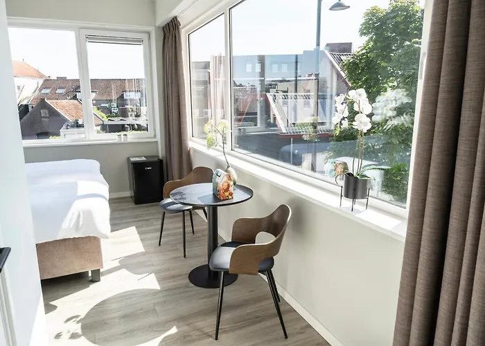 Modern Suite With Ac Near Breda & Efteling *