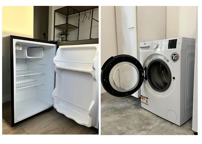 Modern Suite With Ac Near Breda & Efteling Apartment