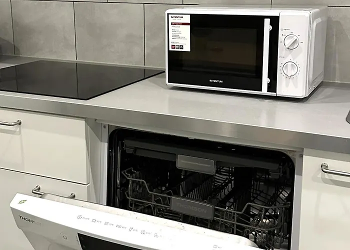 Apartment Modern Suite With Ac Near Breda & Efteling Raamsdonksveer