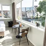 Modern With Ac Near Breda & Efteling *