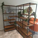 Апартаменты Modern With Ac Near Breda & Efteling Рамсдонксвер