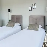 Modern With Ac Near Breda & Efteling