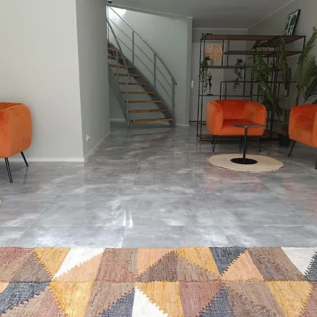Modern With Ac Near Breda & Efteling Апартаменты
