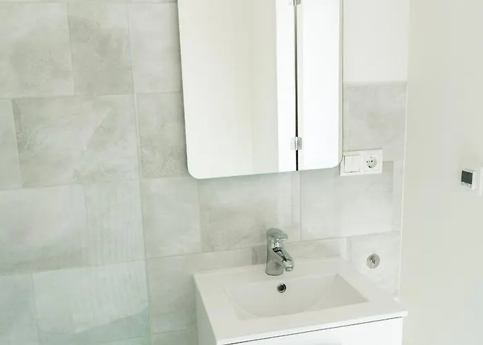 Modern Suite With Ac Near Breda & Efteling