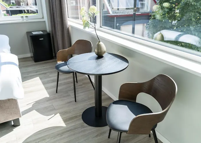 Modern Suite With Ac Near Breda & Efteling Apartment