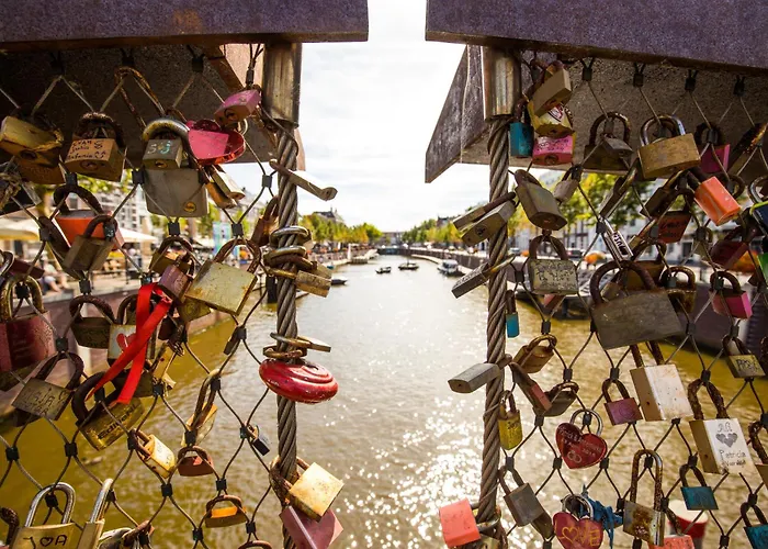 Modern Suite With Ac Near Breda & Efteling Apartment *