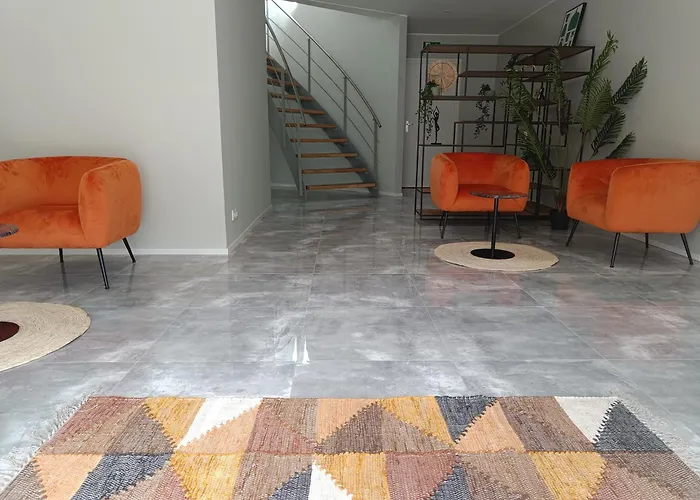 Modern Suite With Ac Near Breda & Efteling Apartment