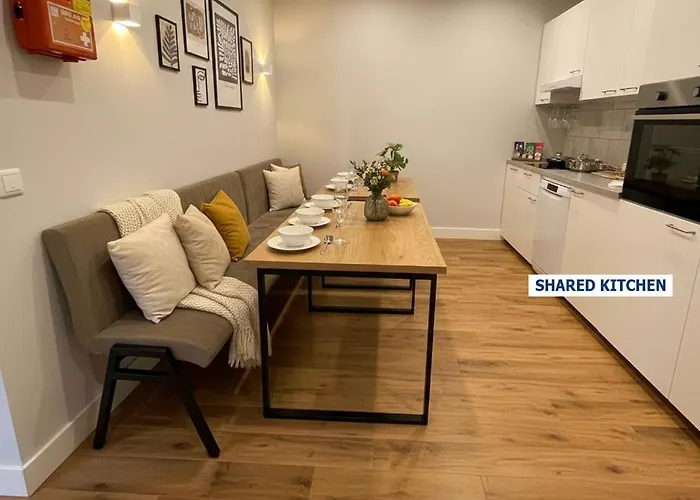 Modern Suite With Ac Near Breda & Efteling Raamsdonksveer